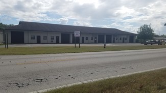 Plus de détails pour 4500 NE 35th St, Ocala, FL - Industriel à louer