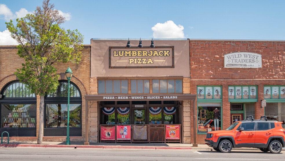 104 E Route 66, Flagstaff, AZ for sale - Building Photo - Image 3 of 17