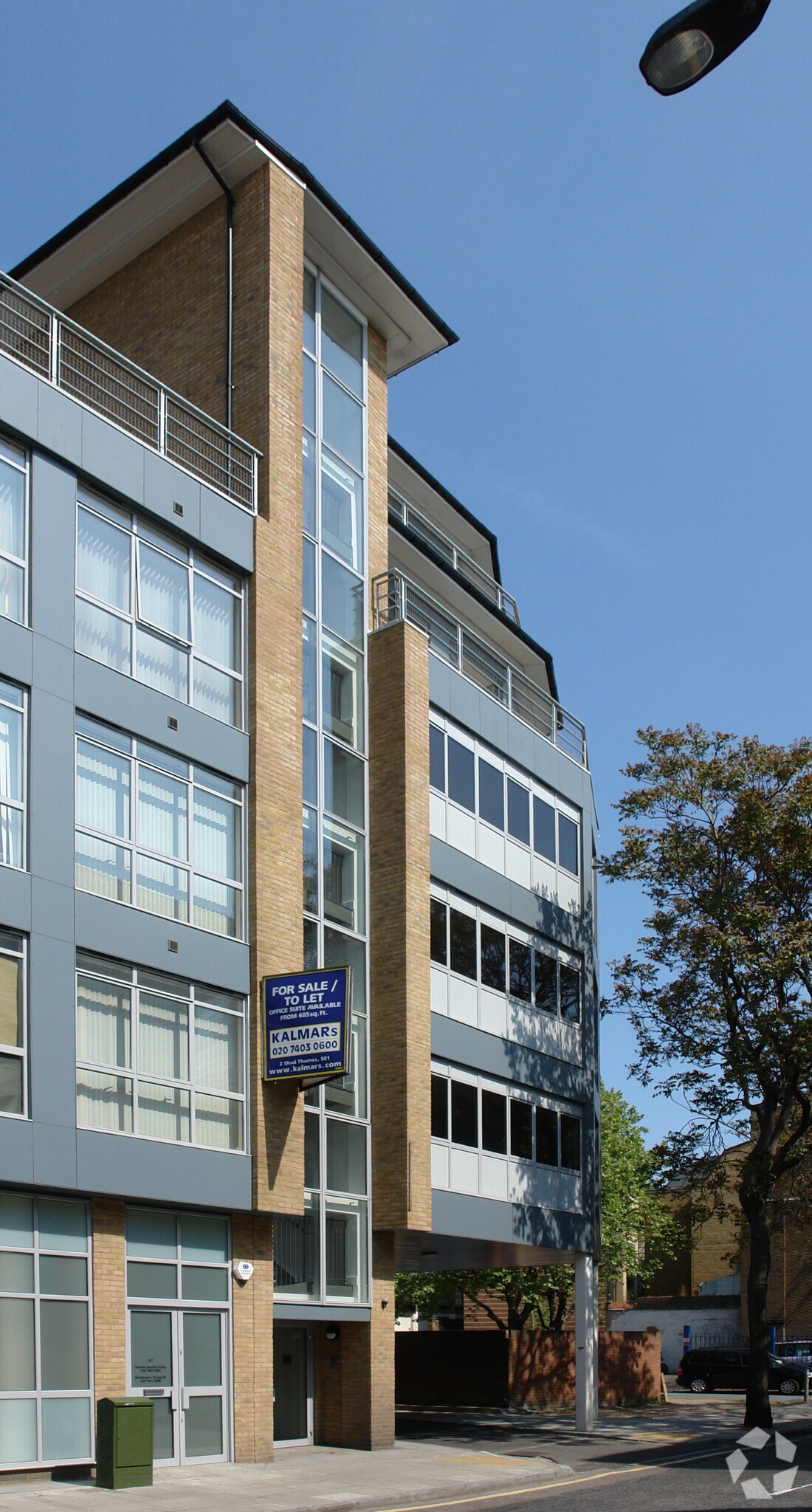 219 Long Ln, London for lease Building Photo- Image 1 of 6