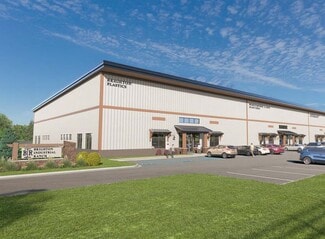 Plus de détails pour Whitmore Lake Rd, Brighton, MI - Industriel à louer