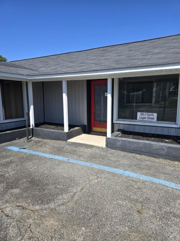 305.5 N Logan St, Gaffney, SC à vendre Photo du bâtiment- Image 1 de 26