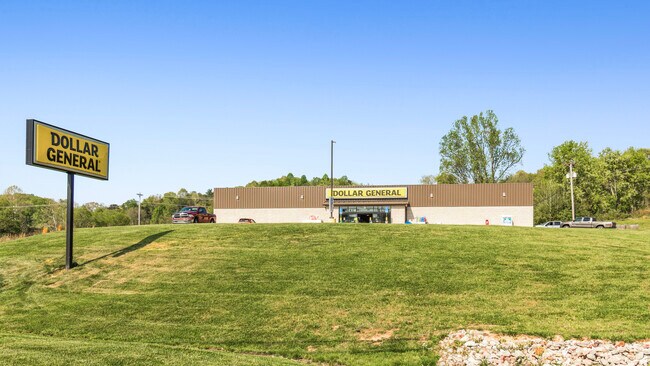 Plus de détails pour 36741 OH-7, Pomeroy, OH - Commerce de détail à vendre