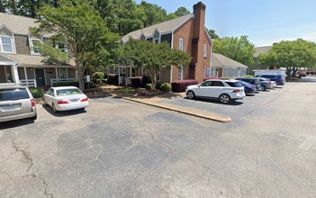 763 J Clyde Morris Blvd, Newport News, VA for lease Interior Photo- Image 2 of 2