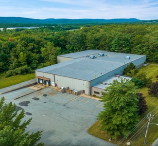 More details for 77 Servistar Industrial Way, Westfield, MA - Industrial for Lease