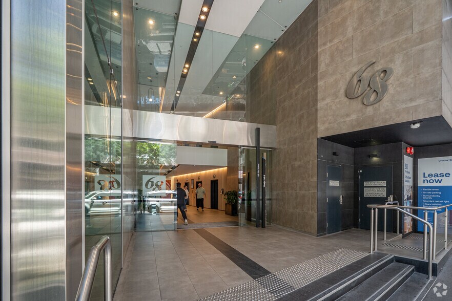 68 Pitt St, Sydney à louer - Photo du bâtiment - Image 2 de 5