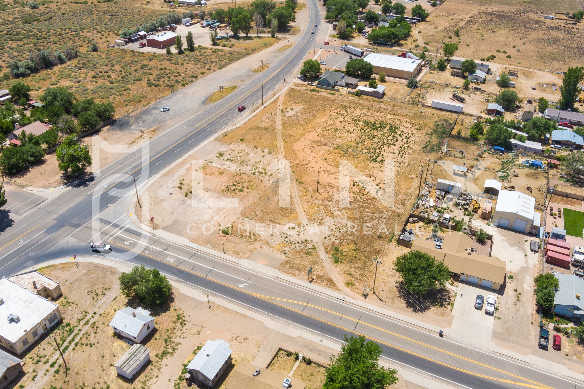 210 S Main St, Fredonia, AZ à vendre Photo du bâtiment- Image 1 de 3