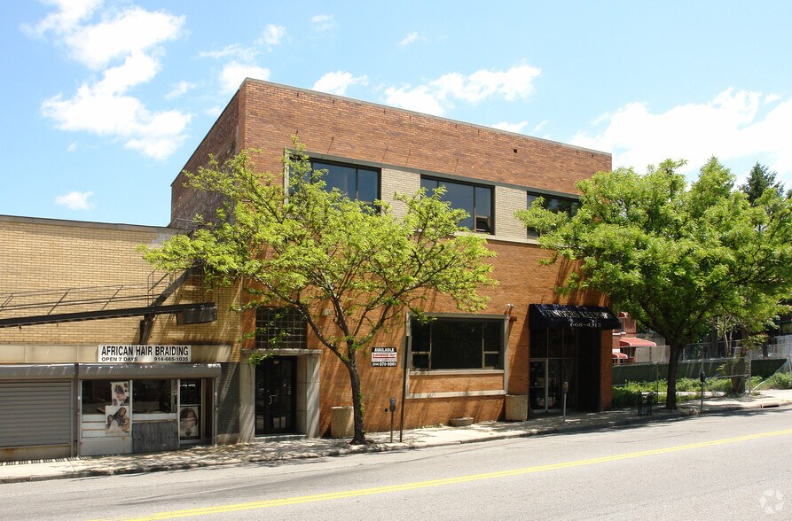 47-49 S 5th Ave, Mount Vernon, NY for lease - Building Photo - Image 2 of 3