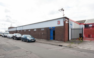 More details for Clydesmuir Rd, Cardiff - Industrial for Lease