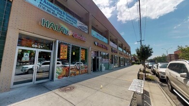 69-21 164th St, Fresh Meadows, NY for lease Interior Photo- Image 2 of 11
