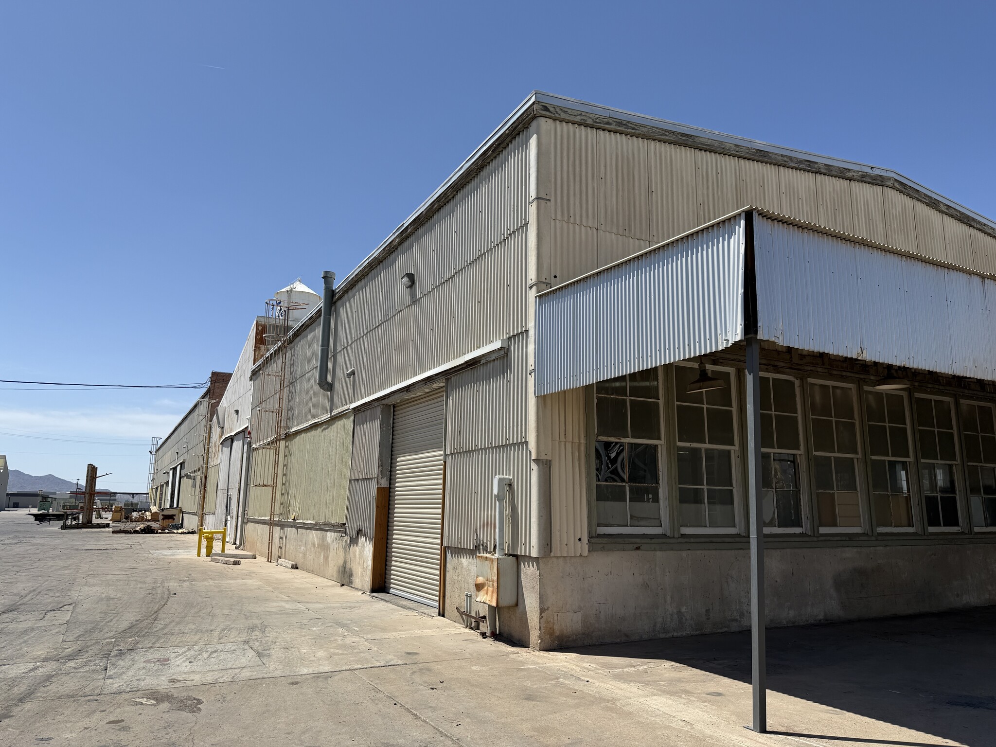 1300 S Litchfield Rd, Goodyear, AZ for lease Interior Photo- Image 1 of 4