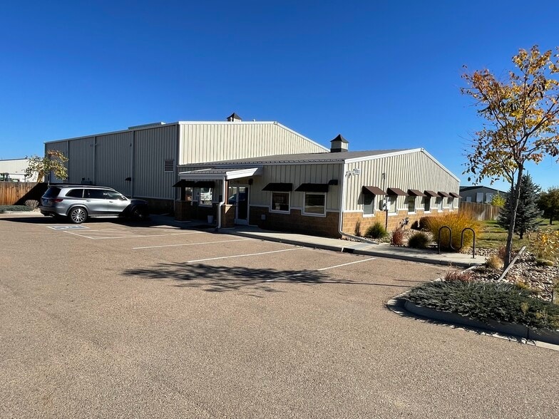 5741 Majestic St, Longmont, CO for sale - Building Photo - Image 2 of 15