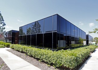 Plus de détails pour 23171-23173 La Cadena Dr, Laguna Hills, CA - Bureau/Médical à louer