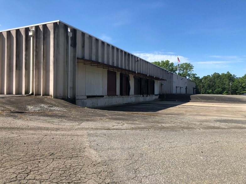 6199 Highway 557, Clover, SC for sale - Building Photo - Image 3 of 6