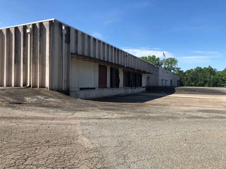 6199 Highway 557, Clover, SC à vendre - Photo du bâtiment - Image 3 de 6