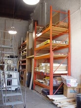 25 Brighton Ave, Passaic, NJ à louer Photo du bâtiment- Image 2 de 2