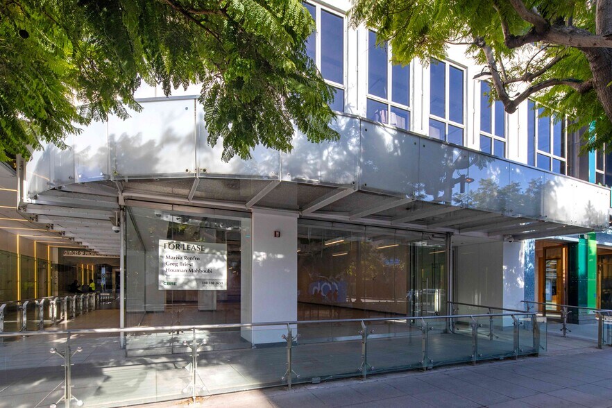 1451-1457 3rd Street Promenade, Santa Monica, CA à louer - Photo du bâtiment - Image 2 de 44