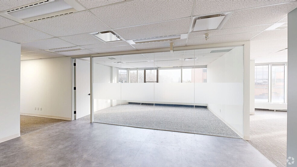 1121 Centre St NW, Calgary, AB for lease - Matterport 3D Scan - Image 2 of 8