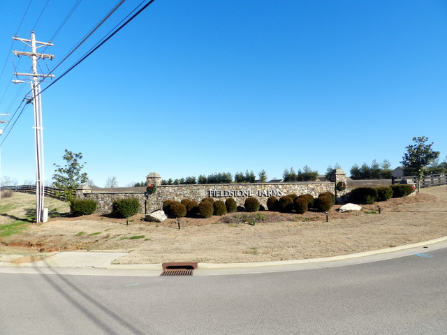 0 Fieldstone Farms, Rock Spring, GA à vendre - Photo principale - Image 1 de 1