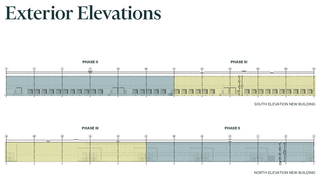 1275 De L'aviation Av, Dieppe, NB à louer Plan de site- Image 1 de 2