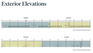1275 De L'aviation Av, Dieppe, NB à louer Plan de site- Image 1 de 2