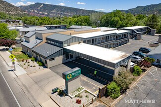 Plus de détails pour 2930 Main Ave, Durango, CO - Services hôteliers à vendre