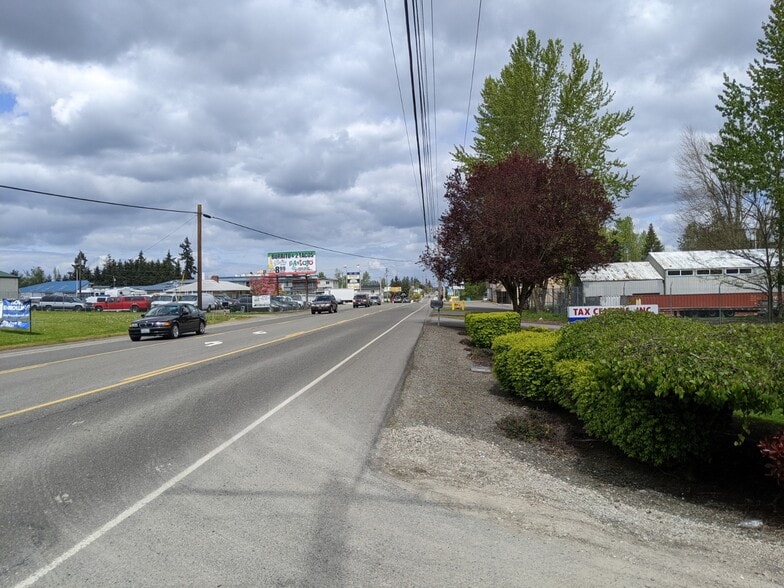 10301 31st St E, Edgewood, WA for lease - Site Plan - Image 1 of 34