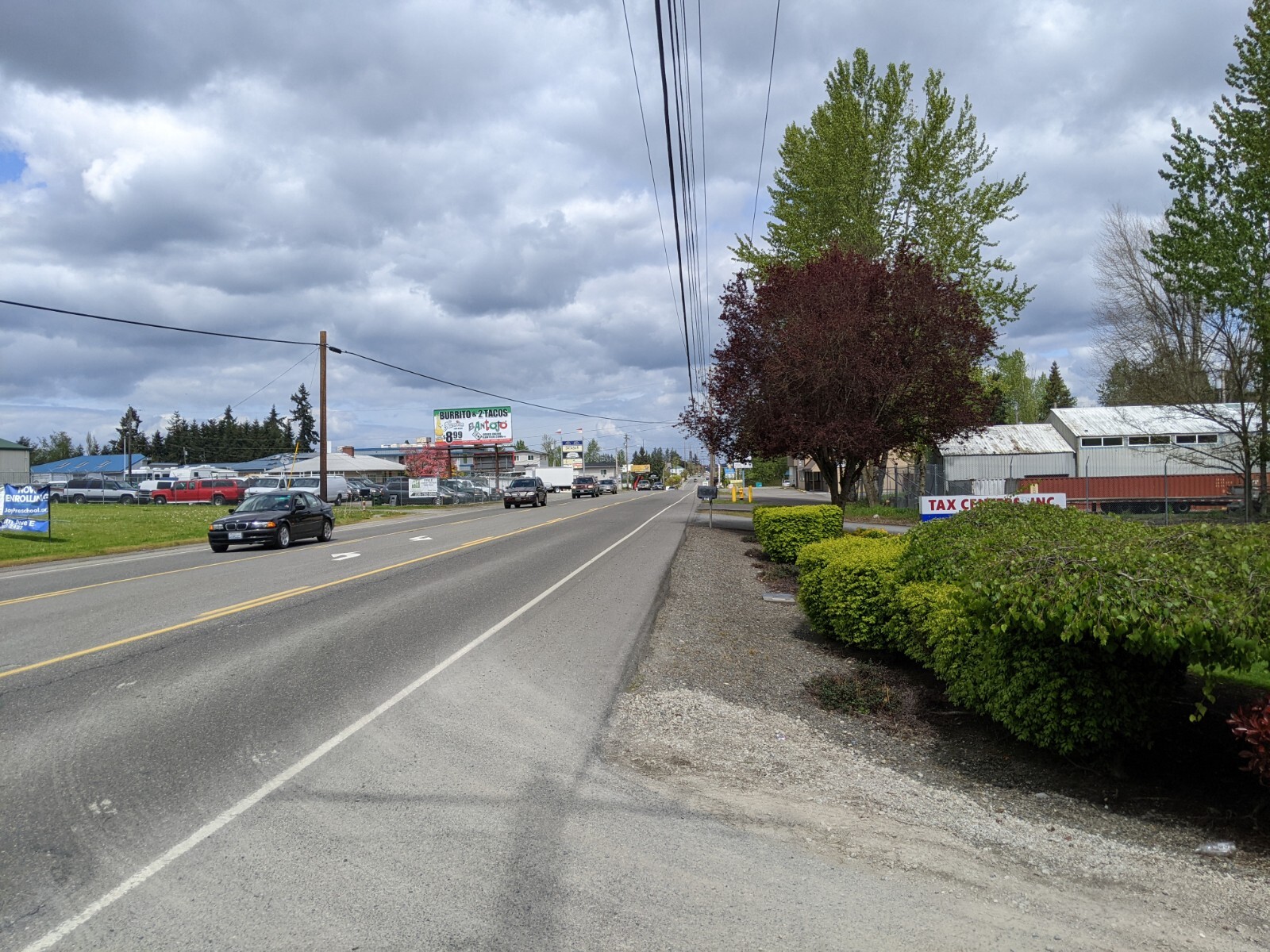 10301 31st St E, Edgewood, WA for lease Primary Photo- Image 1 of 35