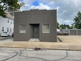Plus de détails pour 19807 Cherokee Ave, Cleveland, OH - Flex à vendre