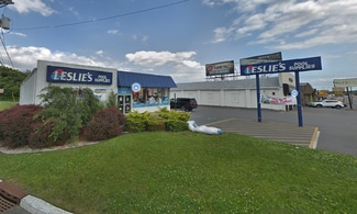 Plus de détails pour 268-270 NJ-18, East Brunswick, NJ - Commerce de détail à vendre