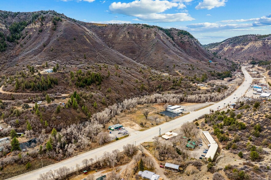20800 Highway 160, Durango, CO à vendre - Photo du bâtiment - Image 3 de 40