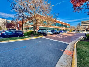 12359 Sunrise Valley Dr, Reston, VA for lease Interior Photo- Image 2 of 7