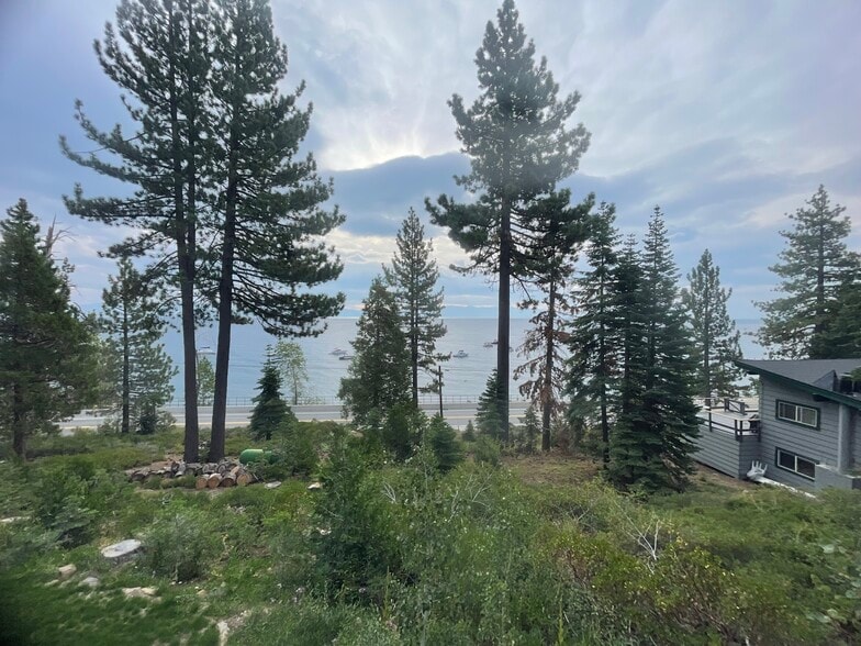 3215 W. Lake, Homewood, CA à vendre - Aérien - Image 2 de 4