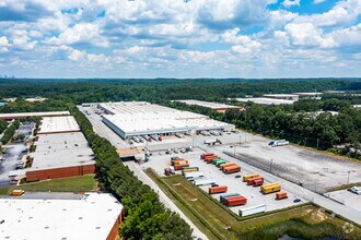 5400 Fulton Industrial Blvd SW, Atlanta, GA - Aerial map view - Image1