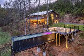 Plus de détails pour 1293 Laurel Lick Rd, Sevierville, TN - Spécialité à vendre