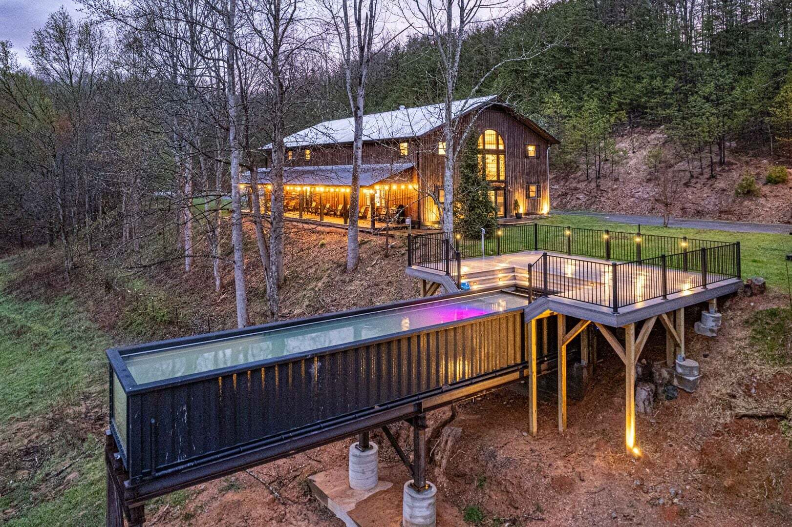 1293 Laurel Lick Rd, Sevierville, TN for sale Primary Photo- Image 1 of 51