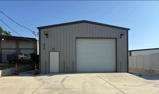 More details for 2338 Fort Worth St, Grand Prairie, TX - Flex for Lease