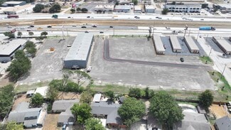 More details for 5105 E California Pky, Fort Worth, TX - Industrial for Lease