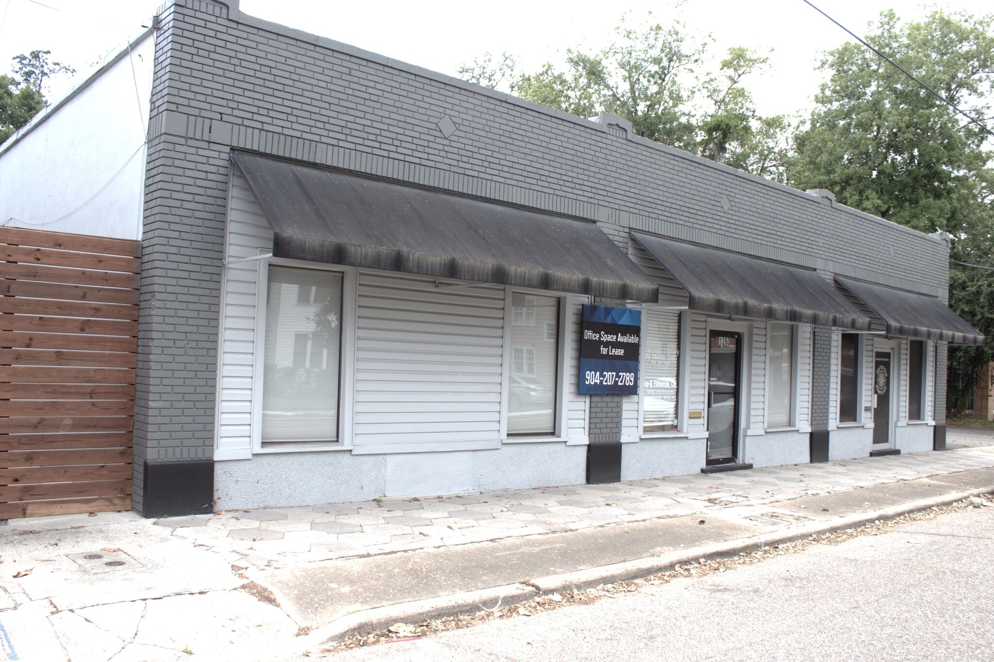 1258-1262 McDuff Ave S, Jacksonville, FL for sale Primary Photo- Image 1 of 1