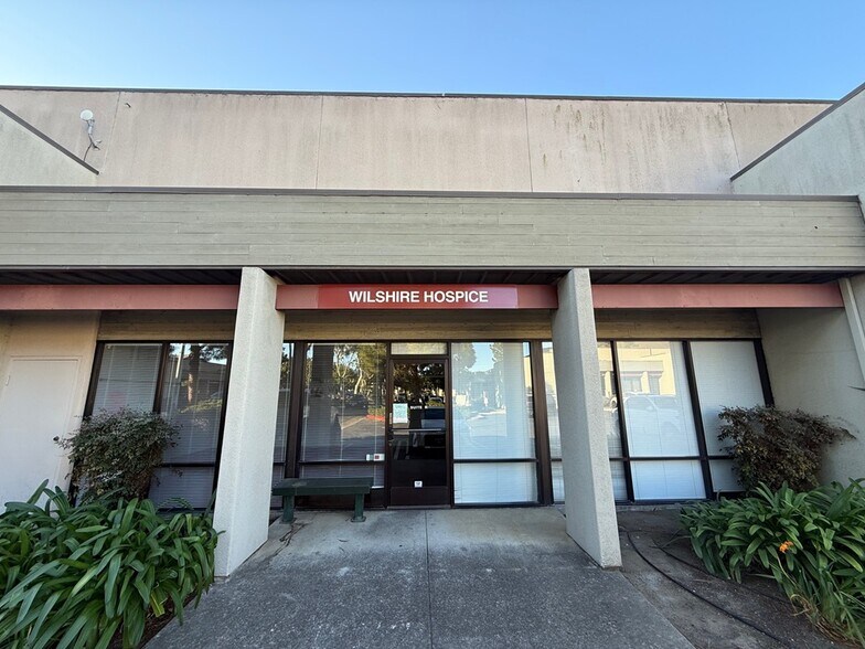 265-277 South St, San Luis Obispo, CA à louer - Photo du bâtiment - Image 1 de 1