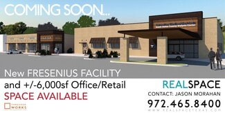 Plus de détails pour 1111-1115 W Ledbetter Dr, Dallas, TX - Bureau, Commerce de détail à louer