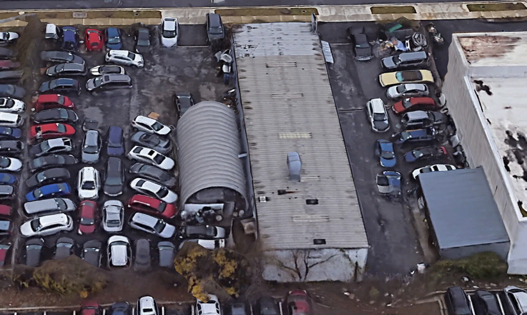 11909 Maple Ave, Rockville, MD à vendre Photo du bâtiment- Image 1 de 9