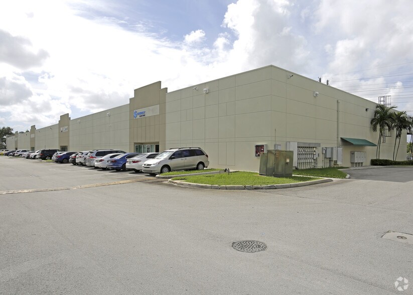 6300-6332 NW 97th Ave, Miami, FL for sale - Building Photo - Image 1 of 22