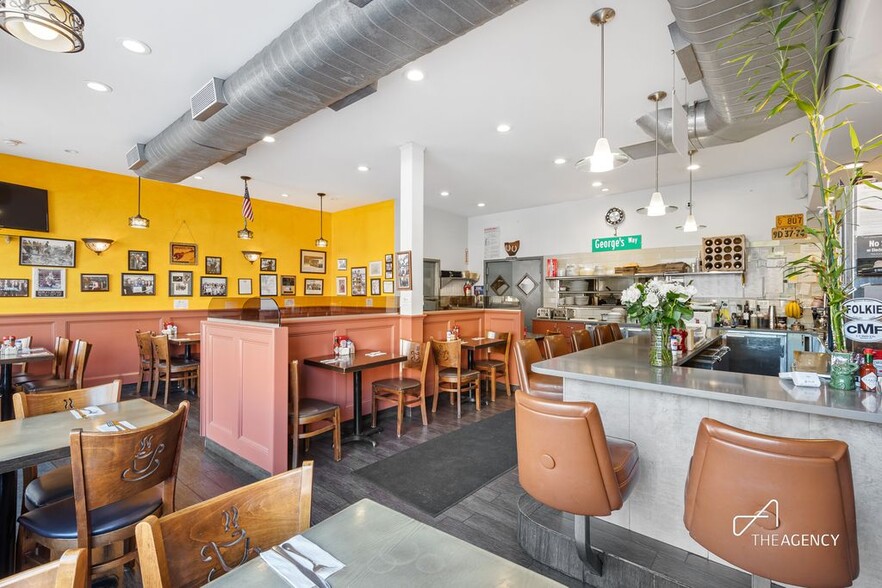 753 Coney Island Ave, Brooklyn, NY for lease - Interior Photo - Image 1 of 7