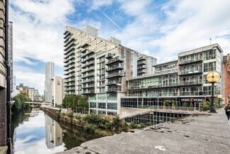 More details for Clowes St, Salford - Office for Lease