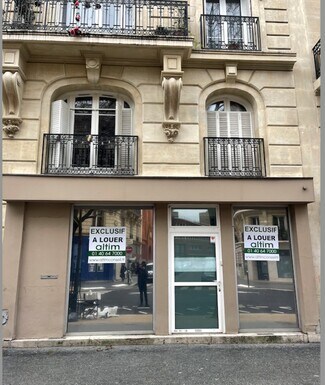 More details for 22 Rue Sarrette, Paris - Office for Lease