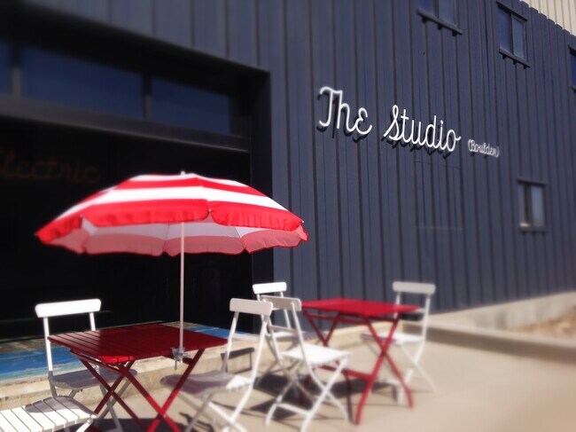 Plus de détails pour 3550 Frontier Ave, Boulder, CO - Coworking à louer