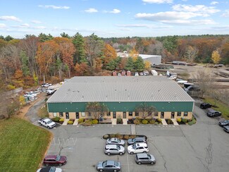 More details for 124 Jewett St, Georgetown, MA - Industrial for Lease