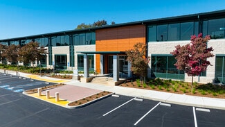 Plus de détails pour 1033 McCarthy Blvd, Milpitas, CA - Bureau, Local d'activités à louer