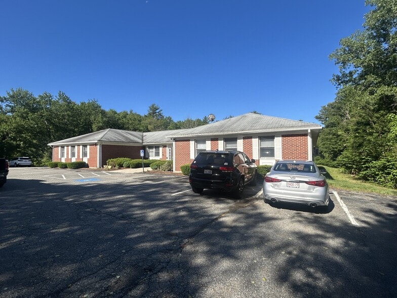 511 S Main St, Andover, MA for lease - Building Photo - Image 2 of 3