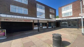 Plus de détails pour 5-7 Parkhill Road – Commerce de détail à vendre, Burntwood